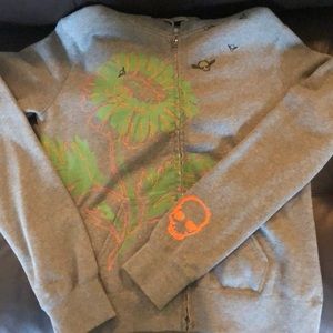 NWT Women’s Vans Hoodie